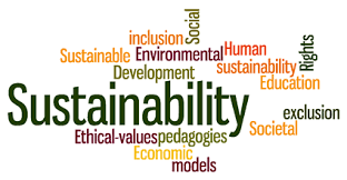 Sustainability Education